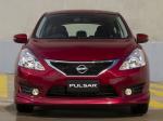 Nissan Pulsar SSS 2013 года